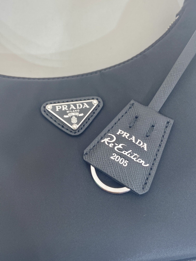 Prada Top Handle Bags